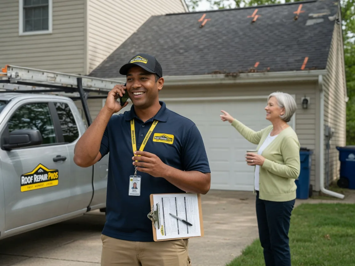 Roof Repair Williamstown, NJ FAQs